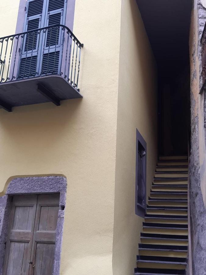 Casa Ylenia Villa Borzonasca Exterior photo