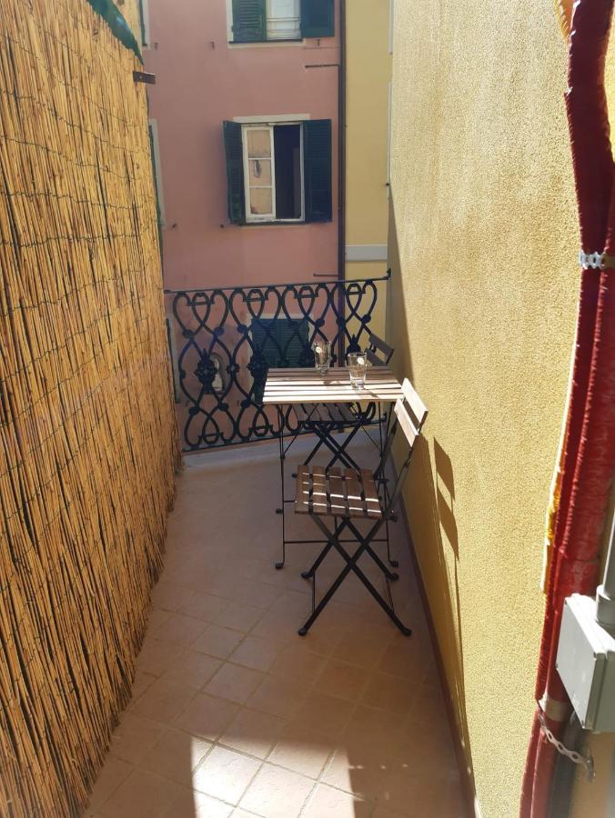 Casa Ylenia Villa Borzonasca Exterior photo