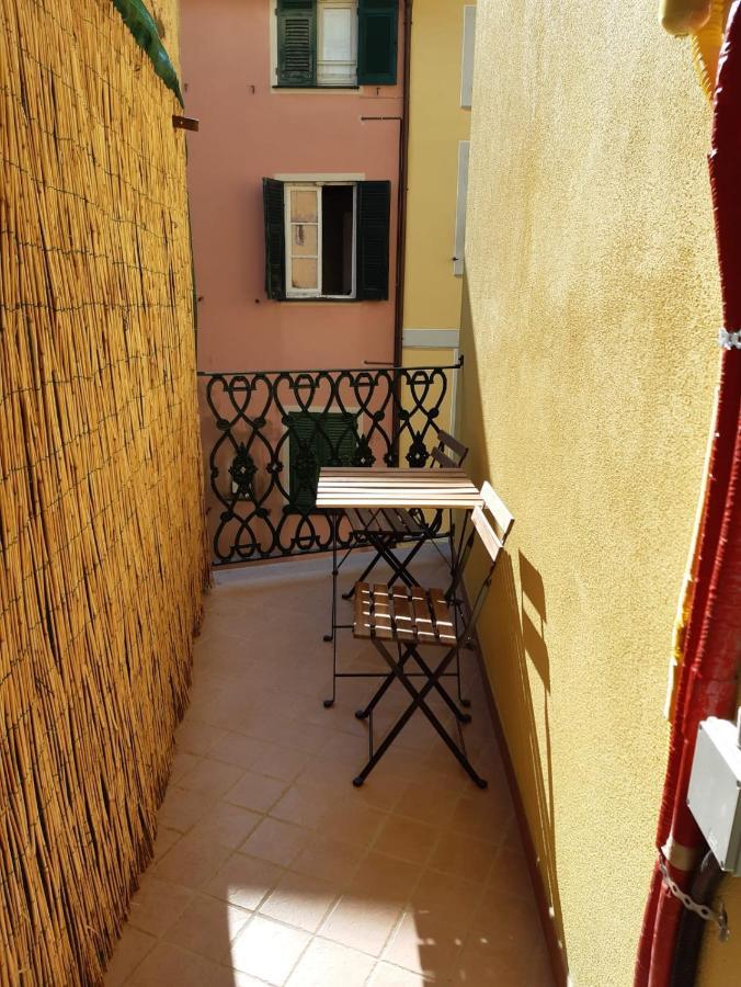 Casa Ylenia Villa Borzonasca Exterior photo
